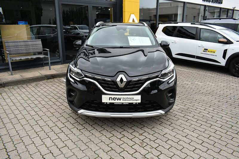 Renault Captur 2 Intens TCe 100