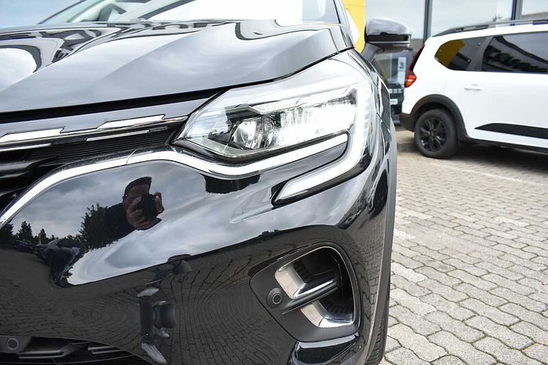 Renault Captur 2 Intens TCe 100