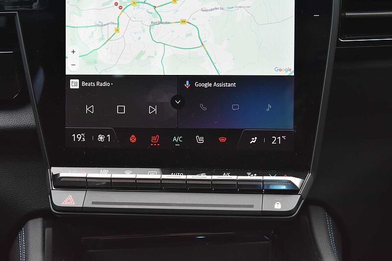 Renault Austral Techno Esprit Alpine M-Hybrid 160 Autom.