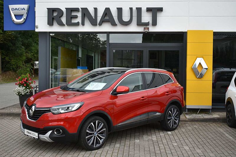 Renault Kadjar Crossboarder-S Energy 1.6 TCe 165