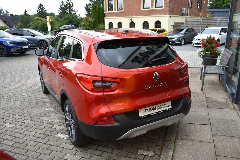 Renault Kadjar Crossboarder-S Energy 1.6 TCe 165