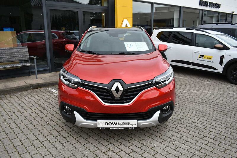 Renault Kadjar Crossboarder-S Energy 1.6 TCe 165