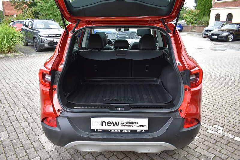 Renault Kadjar Crossboarder-S Energy 1.6 TCe 165