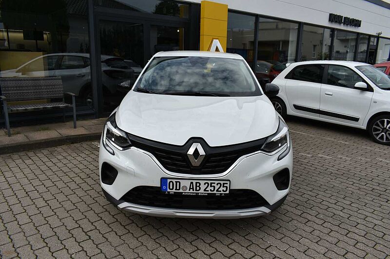 Renault Captur 2 Equilibre TCe 90