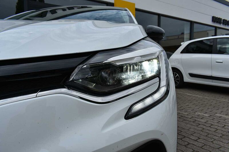 Renault Captur 2 Equilibre TCe 90