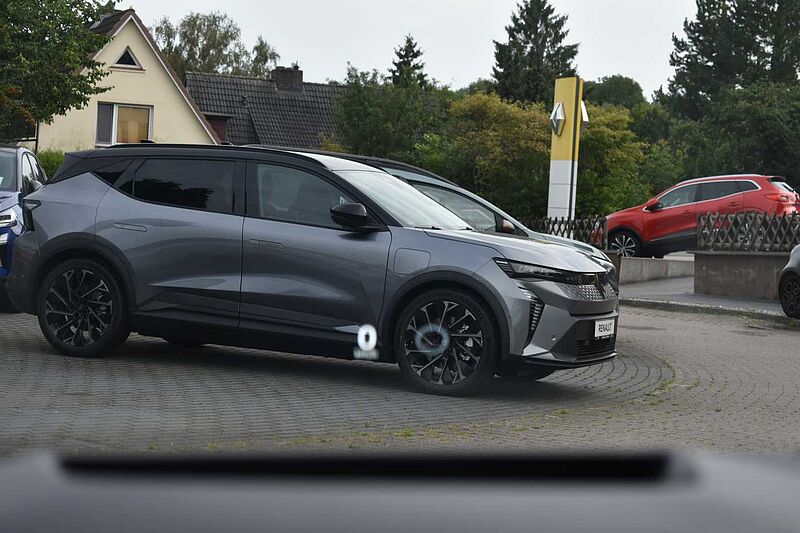 Renault Austral Iconic Esprit Alpine Hybrid 200 Autom.