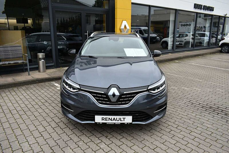 Renault Megane 4 Grandtour Techno TCe 140 GPF EDC