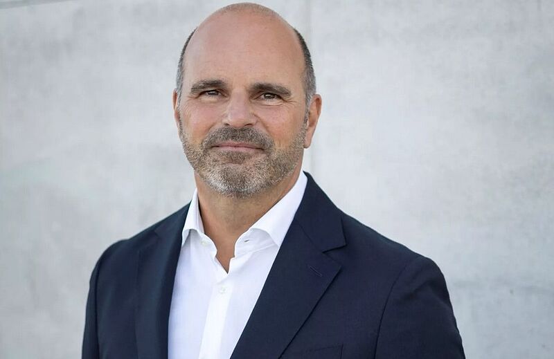 CEO Markus Siebrecht verlässt Renault Deutschland AG